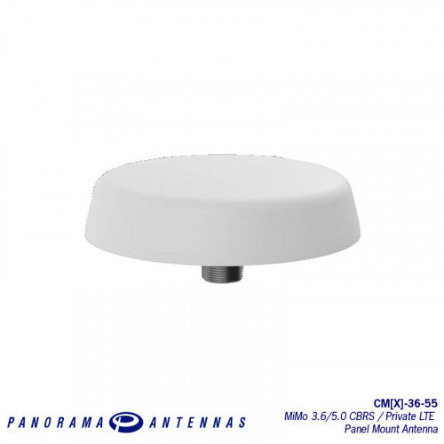 LOW PROF 4x4 3.6/5.0GHz 2m SP