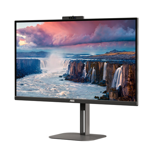AOC MONITOR IPS 27IN 16:9 QHD MNTR