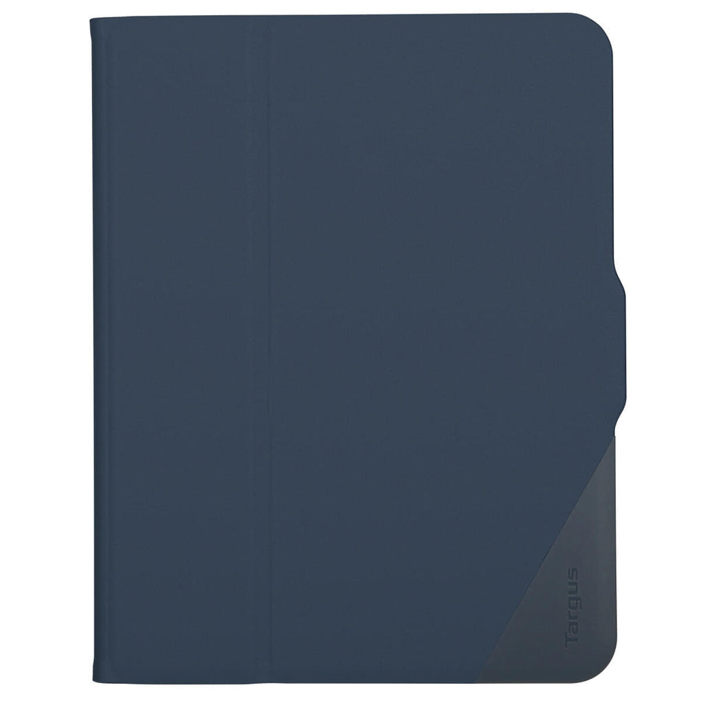Funda Targus VersaVu Nuevo iPad 2022 Azul