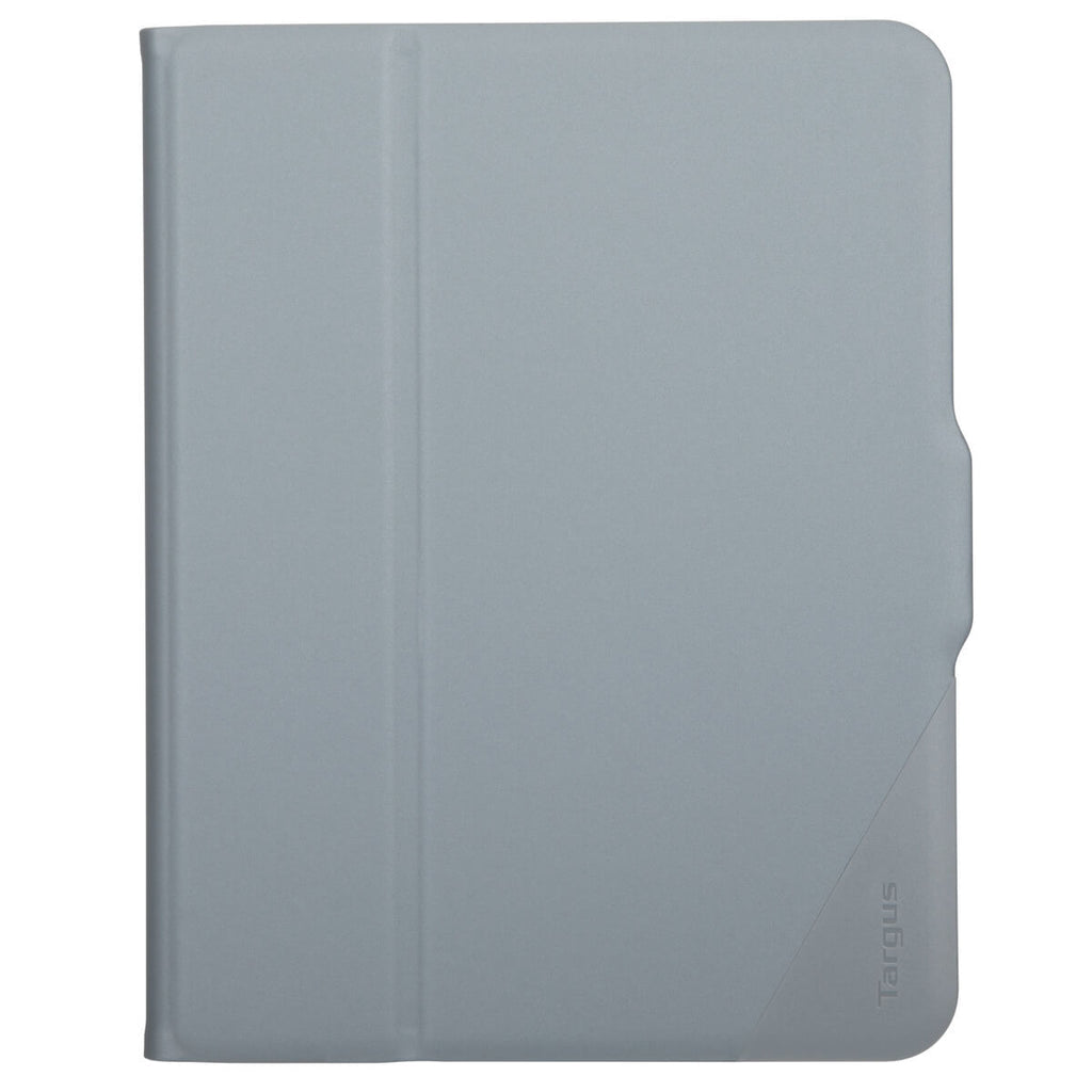 Funda Targus VersaVu Nuevo iPad 2022 Plata