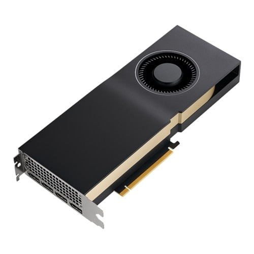 NVIDIA RTX A5000 - Tarjeta gráfica - RTX A5000 - 16 GB