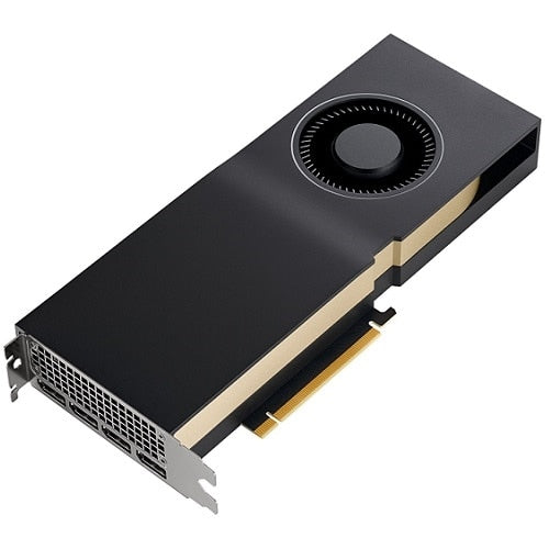 NVIDIA RTX A5500 - Tarjeta gráfica - RTX A5500 - 24 GB