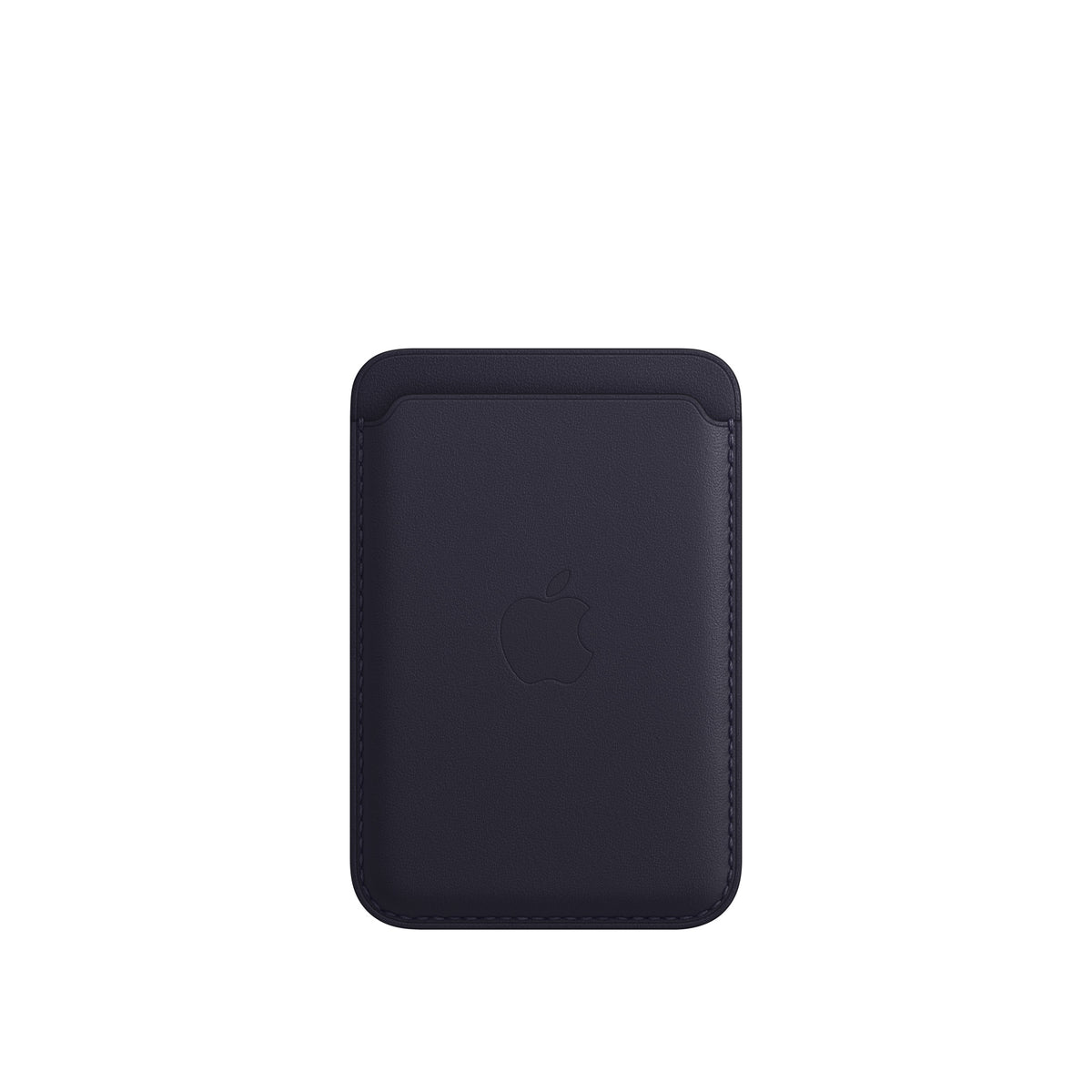 CARTERA APPLE CAPA IPHONE DE CUERO CON MAGSAFE - TINTA