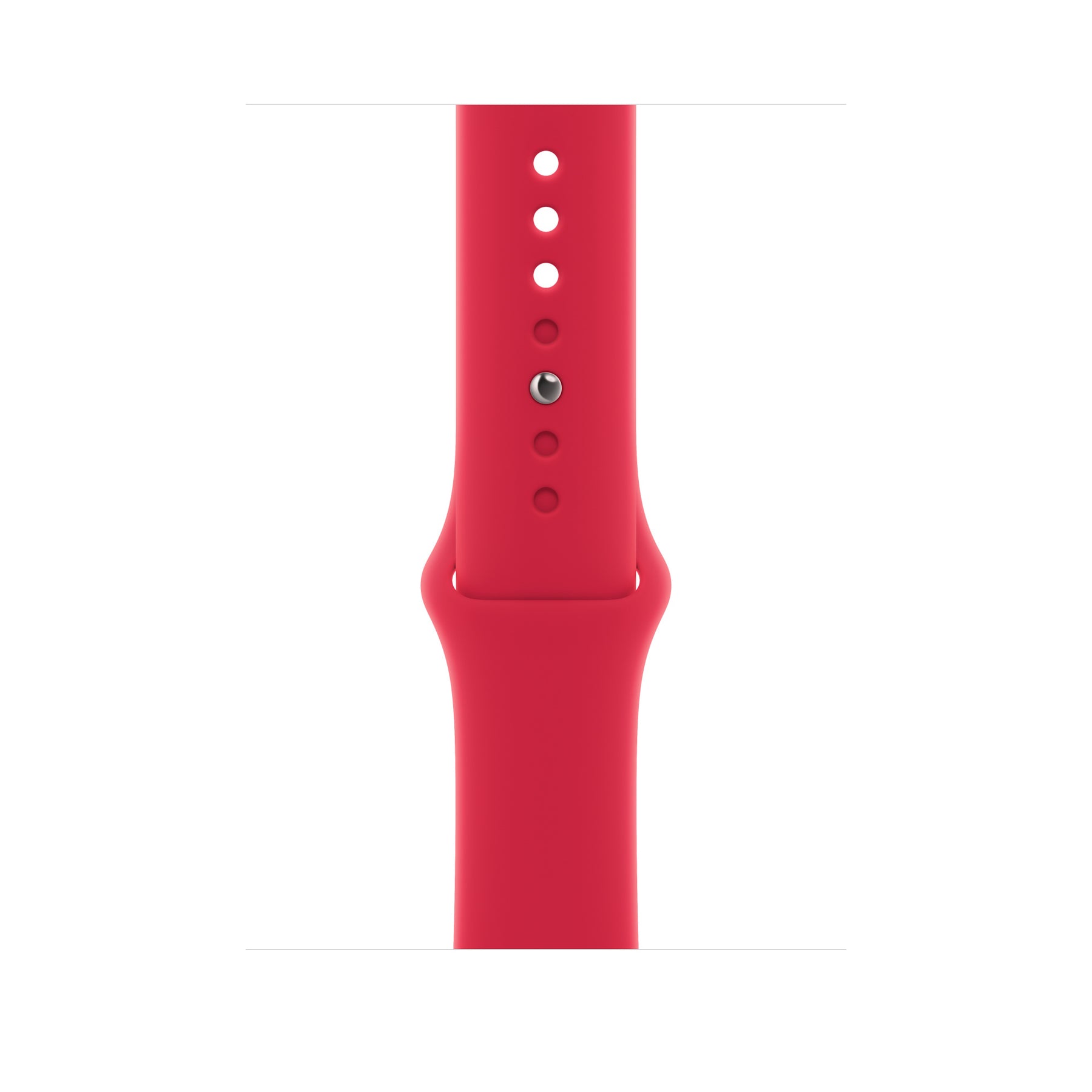45mm (PRODUCT)RED Sport Band