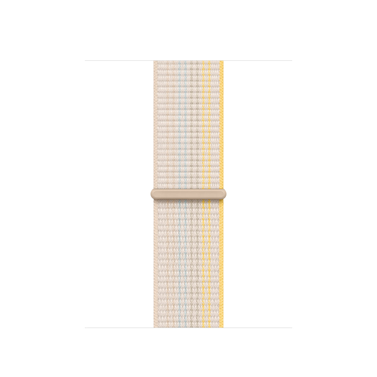 BRAZALETE MANZANA STARLIGHT SPORT LOOP 41MM