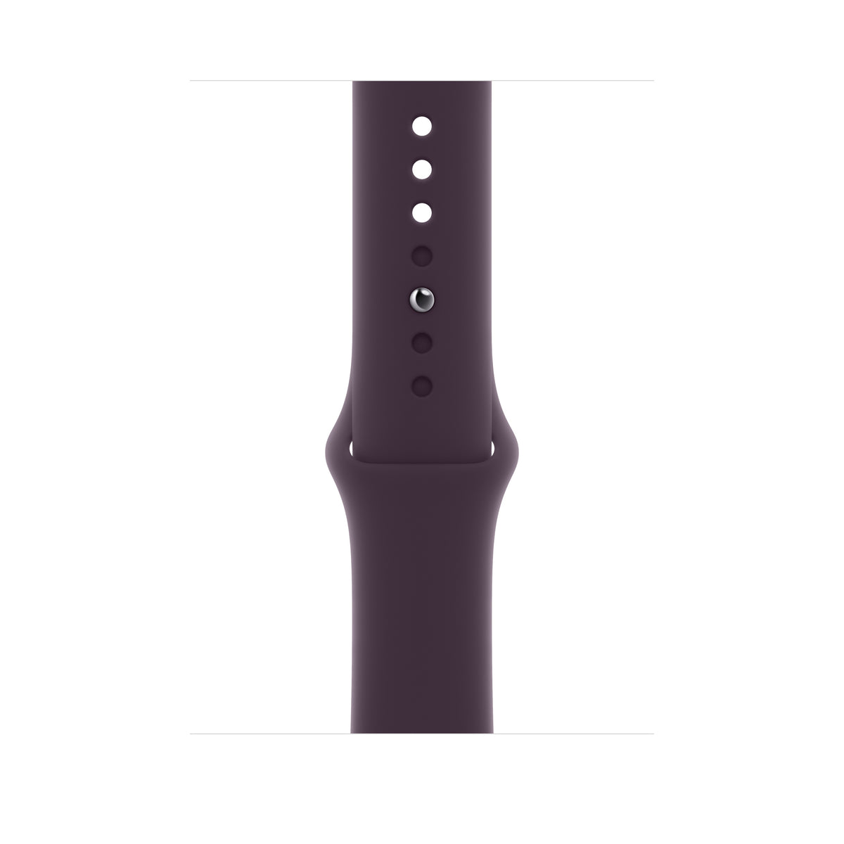 PULSERA MANZANA SAÚCO CORREA DEPORTIVA 45MM