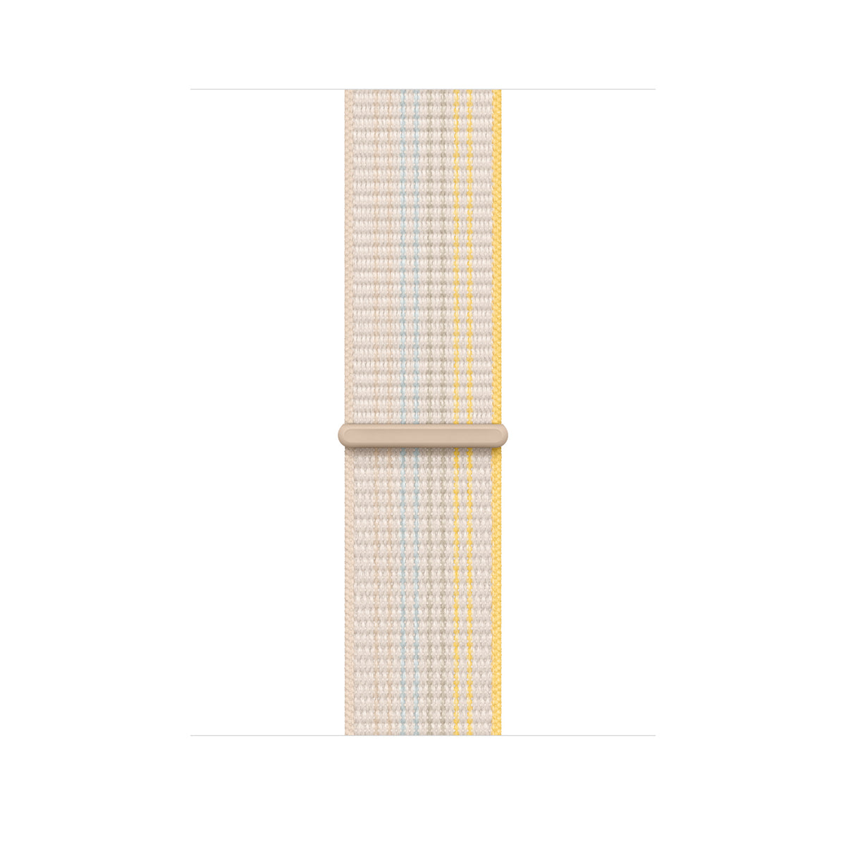 BRAZALETE MANZANA STARLIGHT SPORT LOOP 45MM