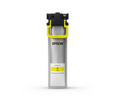 CARTUCHO AMARILLO EPSON L WF-C53XX/C58XX