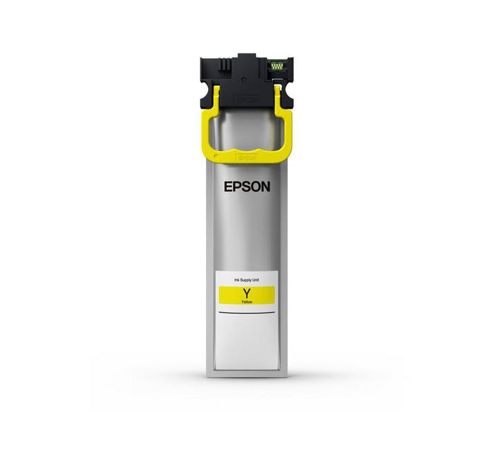 CARTUCHO AMARILLO EPSON L WF-C53XX/C58XX