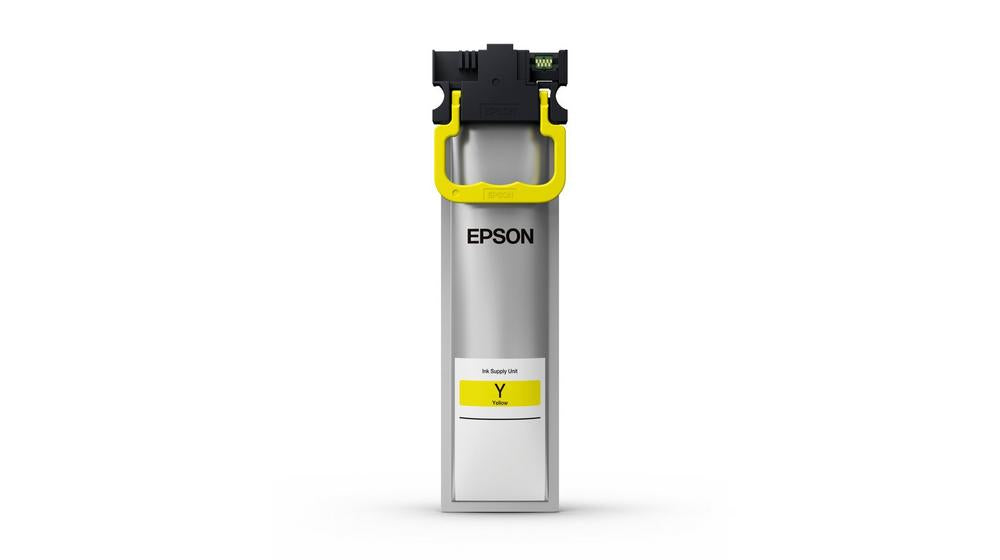 CARTUCHO AMARILLO EPSON L WF-C53XX/C58XX