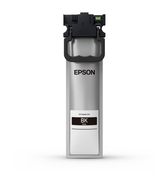 CARTUCHO DE TINTA EPSON NEGRO L WF-C53XX/X58XX