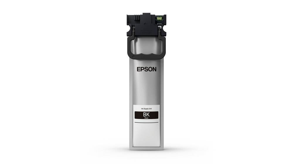CARTUCHO DE TINTA EPSON NEGRO L WF-C53XX/X58XX