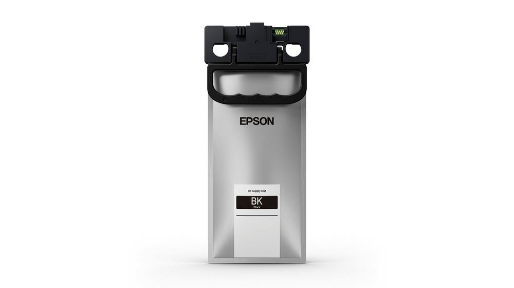 CARTUCHO DE TINTA EPSON NEGRO XXL WF-C53XX/C58XX