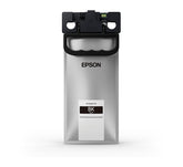 CARTUCHO DE TINTA EPSON NEGRO XXL WF-C53XX/C58XX