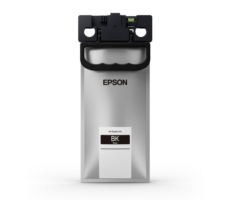 CARTUCHO DE TINTA EPSON NEGRO XXL WF-C53XX/C58XX