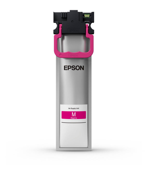 CARTUCHO DE TINTA EPSON MAGENTA XL WF-C53XX/C58XX