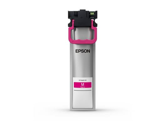 CARTUCHO DE TINTA EPSON MAGENTA XL WF-C53XX/C58XX