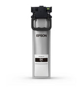CARTUCHO DE TINTA NEGRO EPSON XL WF-C53XX/C58XX