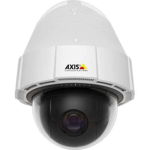 AXIS P5414-E 50HZ DIRECT DRIVE CAM