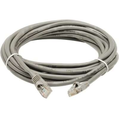 HPE - Network Cable - 3 m - CAT 6a - gray - for Synergy 12000 Frame (861413-B21)