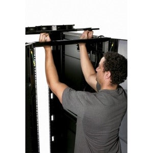 NETSHELTER SX ROOF FAN TRAY 115ACCS
