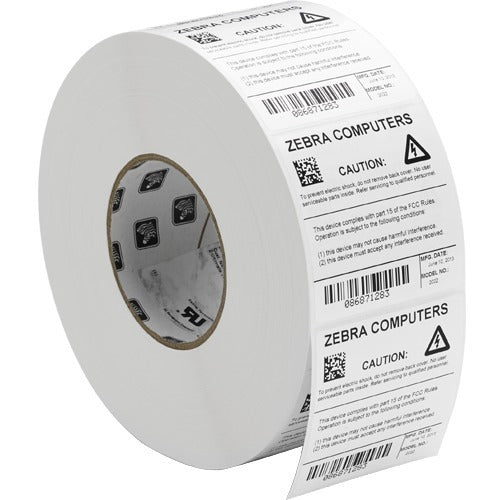 Z-ULTIM 3000T 51X25MM SILVER SUPL