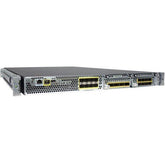 Cisco FirePOWER 4125 NGFW - Dispositivo de seguridad - 1U - Montaje en gabinete - con 2 bahías NetMod (FPR4125-NGFW-K9)