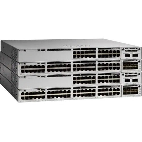 CATALYST 9300 48-PORT UPOE DEEPCPNT