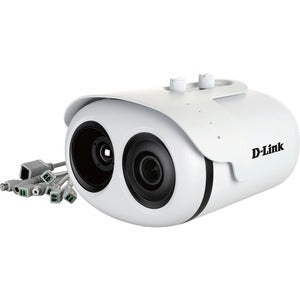 GROUP TEMPERATURE SCREENING CAMERA