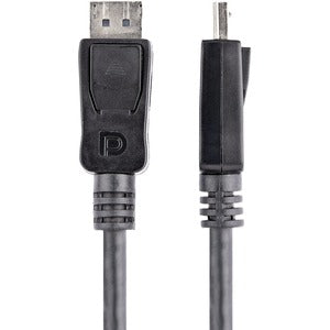 10 CABLES DP 4 6M WITH PESTILLO