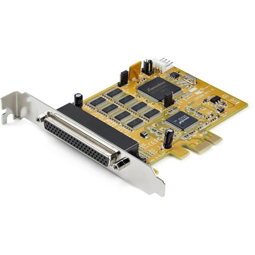 TARJETA PCI-E SERIE 8 PUERTOS