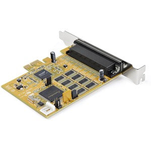 TARJETA PCI-E SERIE 8 PUERTOS