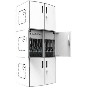 CARTIPAD 16DEV CHARGING CABINETCPNT