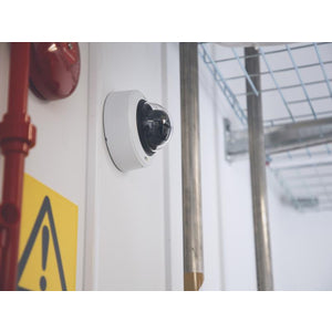 AXIS P3248-LV NETWORK CAMERA CAM