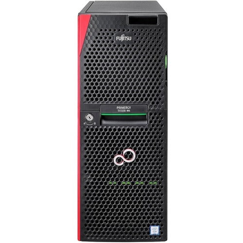 PRIMERGY TX1330 E-2224 XEON 16GSYST