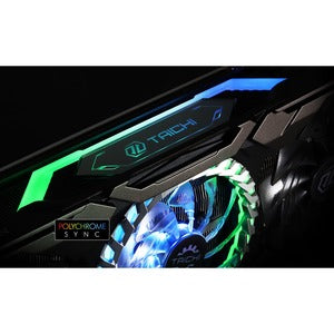 RADEON RX6800XT TAICHIX 16G OC CTLR