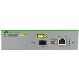 2-PORT GIGABIT CONVERTING EXT