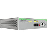 TAA 10/100TX TO 100FX/SC POE+ EXT
