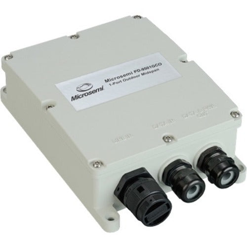 1 PORT 60W IEEE 802.3BT OUTDOORCTLR