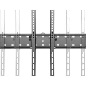 TV WALL MOUNT TILT 32-70IN MAX WALL