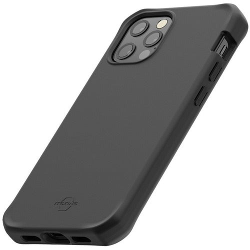 SPECTRUM CASE SOLID BLACK MAT ACCS