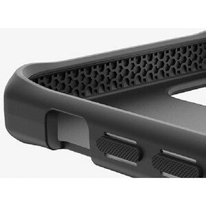 SPECTRUM CASE SOLID BLACK MAT ACCS