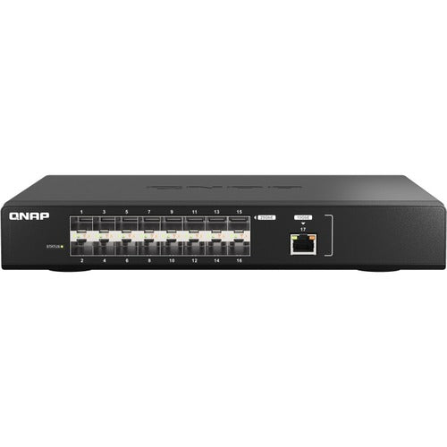 WEB MANAGED SWITCH 1 PORTS CPNT