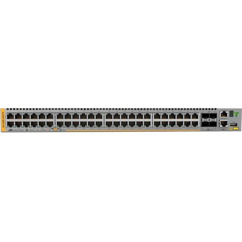 48X10/100/1000BASE-TX PORTS CPNT