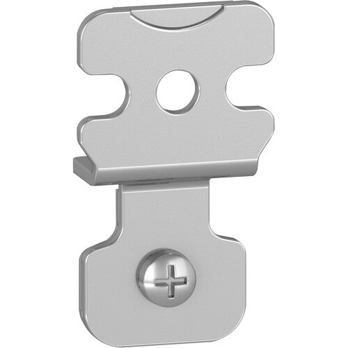 SET OF 4 WALL FIXING LUGS MADE RACK