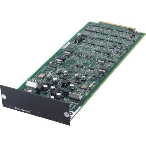 PX2 BATTERY MONITOR FOR SYCFXR9ACCS