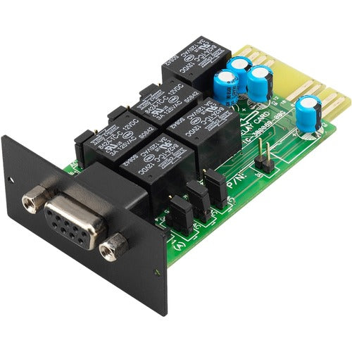 EASY UPS DRY CONTACT CARD/RELAYACCS