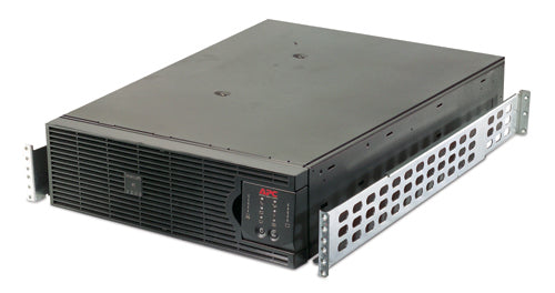 APC Smart-UPS RT 2200 Marine - SAI - AC 220/230/240 V - 1,54 kW - 2200 VA - RS-232 - conectores de salida: 10 - 3U - negro