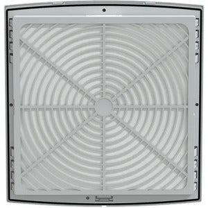 OUTLET GRID CUT-OUT 291X29MM ACCS