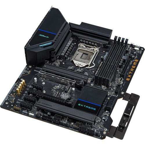 Z590 EXTREME ATX 1200 4 DDR4 CPNT